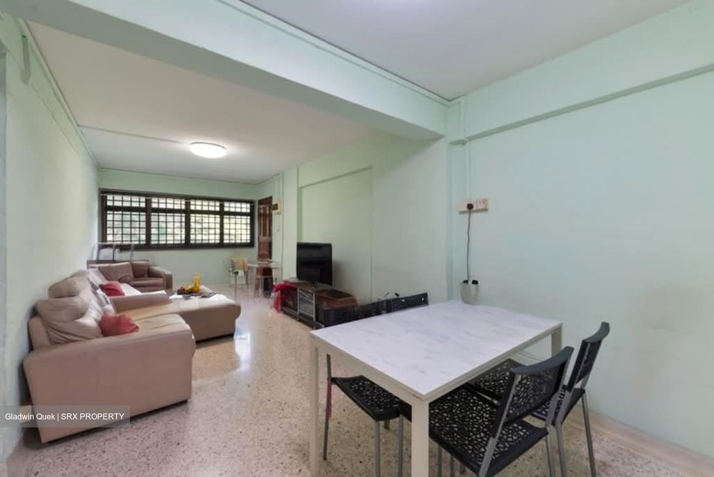 Blk 13 Mount Faber View (Bukit Merah), HDB 3 Rooms #544461011